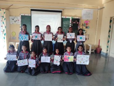 Poster making competition