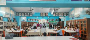 Youth parliament