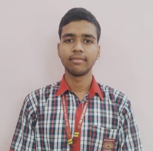 ASHUTOSH MOURYA