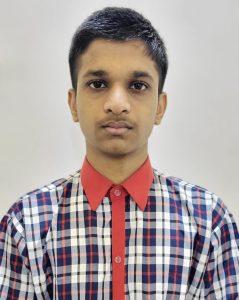 TANISH SANJAY VISHE