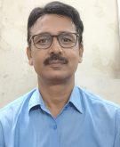 RAJBHUSHAN MISHRA