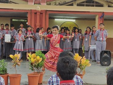एक भारत श्रेष्ठ भारत