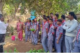 Regional Agricultural Research Station Karjat