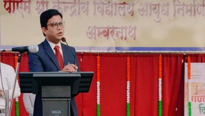 republic day celebration