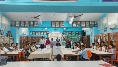 Youth parliament