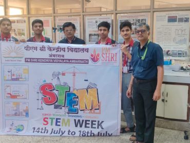 STEM WEEK