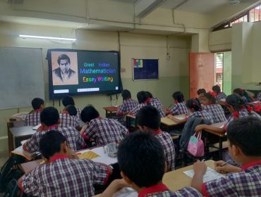 STEM WEEK