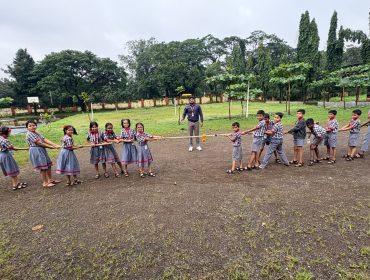 National Sports day