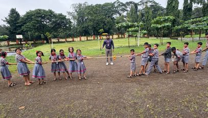National Sports day