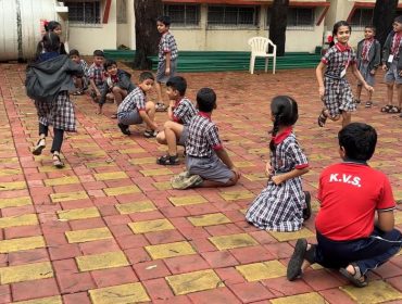 National Sports day