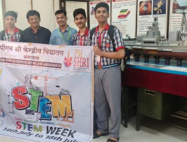 STEM WEEK