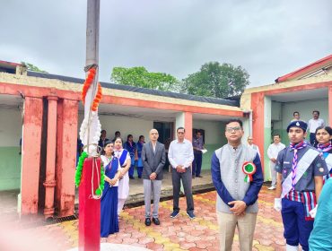 Independence day