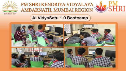 AI Vidyasetu 1.0 Bootcamp- Senior Group