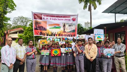 NATIONAL UNITY DAY