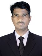 Sachin p