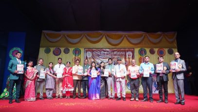 Annual day image