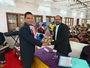 एक भारत श्रेष्ठ भारत