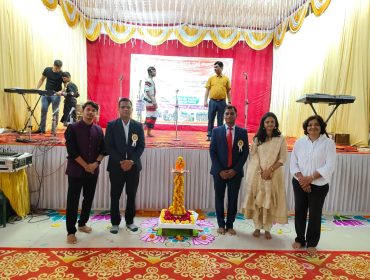 एक भारत श्रेष्ठ भारत