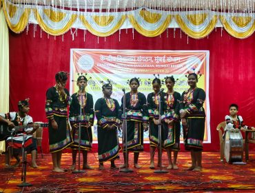 एक भारत श्रेष्ठ भारत