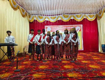 एक भारत श्रेष्ठ भारत