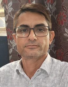 Kishan Lal Sharma