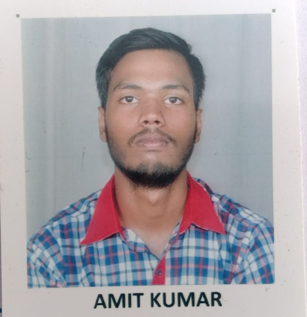 Amit Kumar