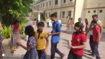 Shramdaan