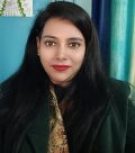 Rishibha Shukla