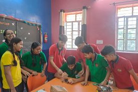 Atal Tinkering Lab