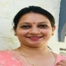Preeti