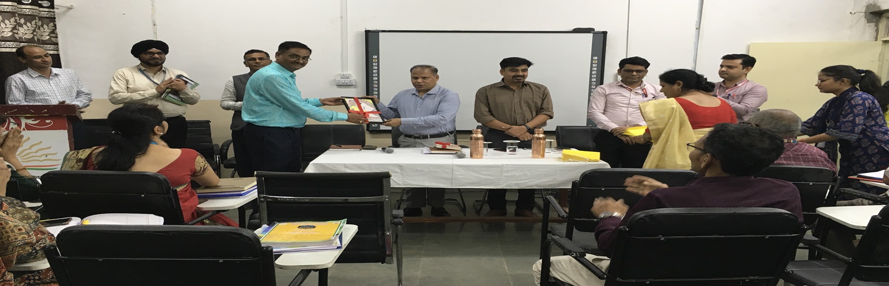 Annual Panel Inspection30.06.2026