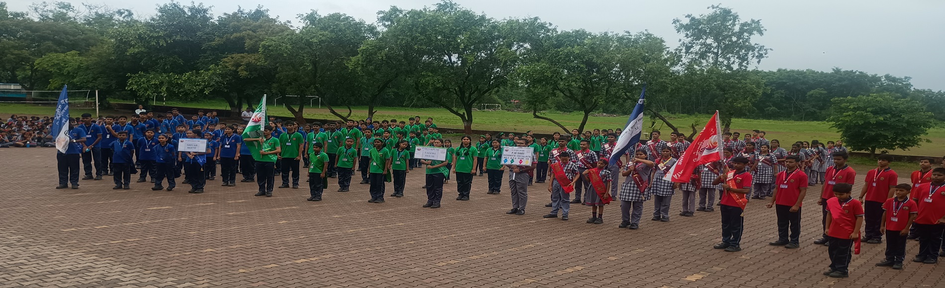 Investiture Ceremony 07Aug2026