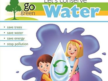 save water