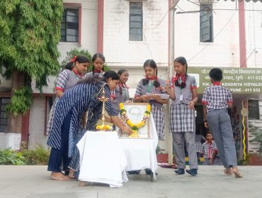डॉ बाबासाहेब अम्बेडकर जयंती