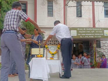 डॉ बाबासाहेब अम्बेडकर जयंती