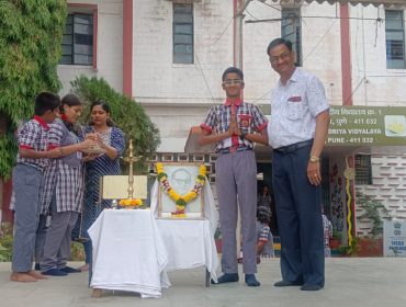 डॉ बाबासाहेब अम्बेडकर जयंती