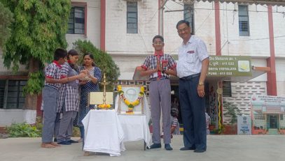डॉ बाबासाहेब अम्बेडकर जयंती