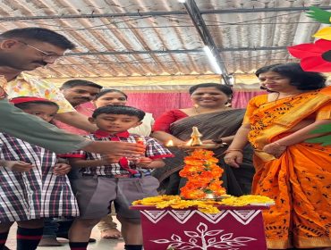 Vidya Pravesh Parent Orientation