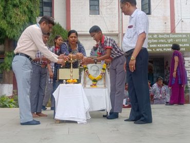 डॉ बाबासाहेब अम्बेडकर जयंती
