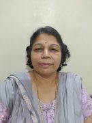 Vidya Shevate