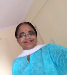 Indira Belsare