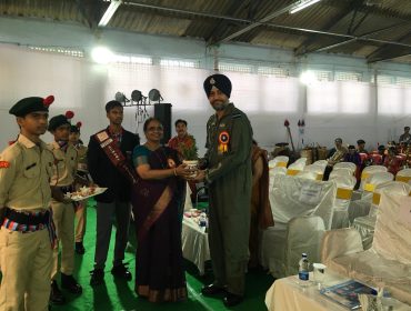 के.वि.सं. एक भारत श्रेष्ठ भारत, मुंबई संभाग स्तरीय प्रतियोगिता2025