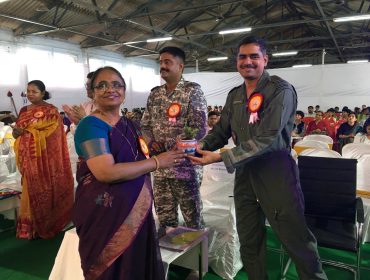 के.वि.सं. एक भारत श्रेष्ठ भारत, मुंबई संभाग स्तरीय प्रतियोगिता2025
