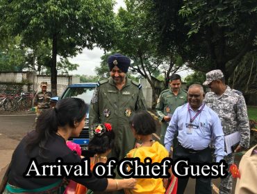 के.वि.सं. एक भारत श्रेष्ठ भारत, मुंबई संभाग स्तरीय प्रतियोगिता2025
