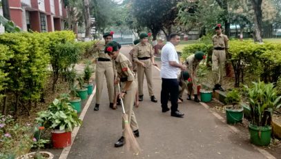 Swachhata Campaign 5