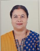 Kavita Srivastav