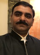 SUSHEEL ANAND TGT