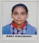ANU KAUSHIK