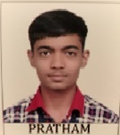 PRATHAM KUMAR
