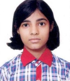 student name